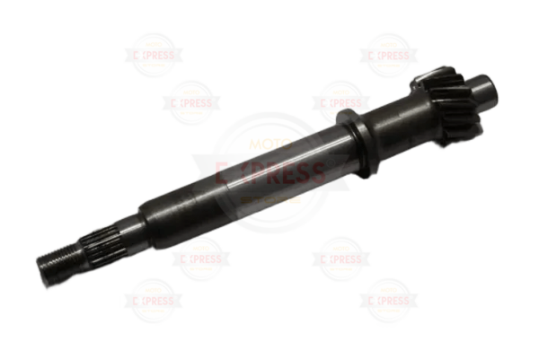 Tvs Scooty Pep 90 Cc Tahrik Mili A