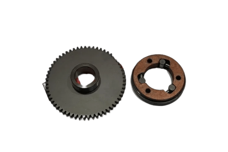 YAMAHA YS125 MARŞ KAVRAMA KOMPLE OEM