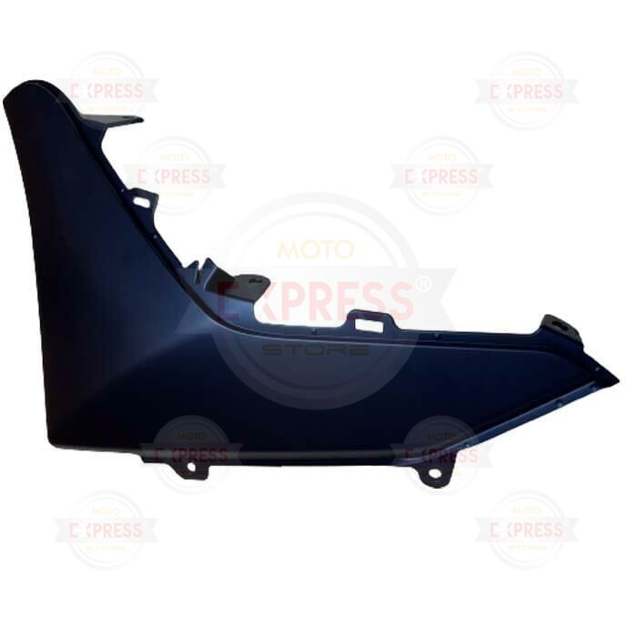 Yamaha Nmax125-155 2021-2023 Sol Alt Marşpiyel Grenajı Mat Mavi A