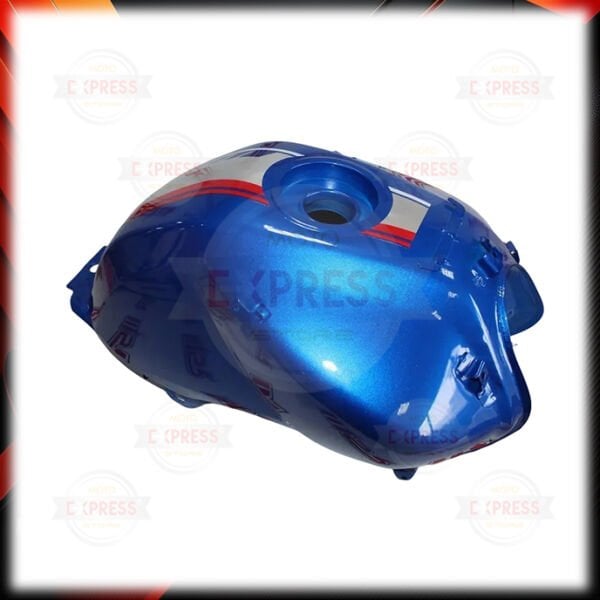 Tvs Apache 150-180 2013-2016 Depo Mavi