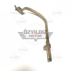 Moto Express ÇAMURLUK ARKA DEMİRİ KİNETİC