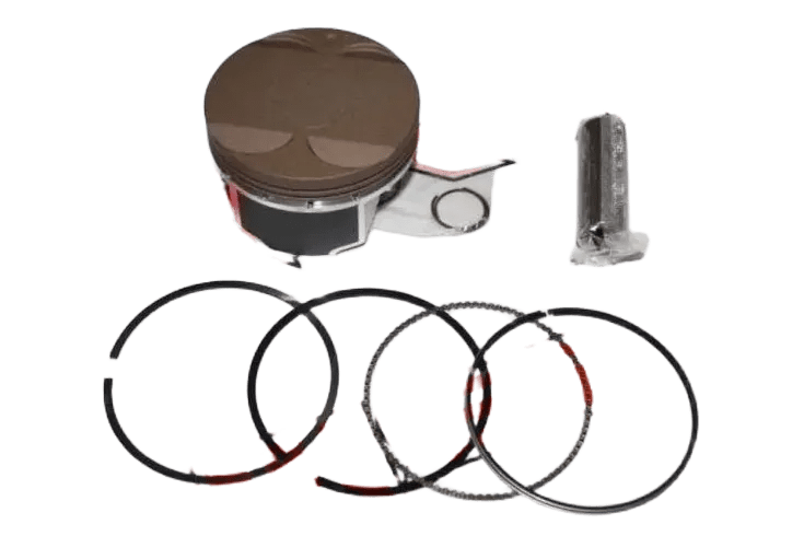 CF MOTO NK 250 PİSTON 72 MM 17P