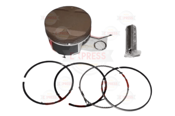 Cf Moto Nk 250 Piston 72 Mm 17P