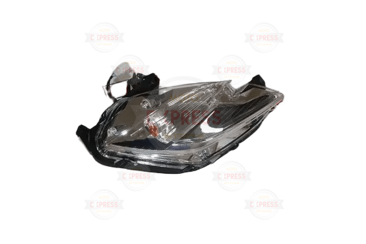 Honda Activa 125 Ön Sinyal Sağ A