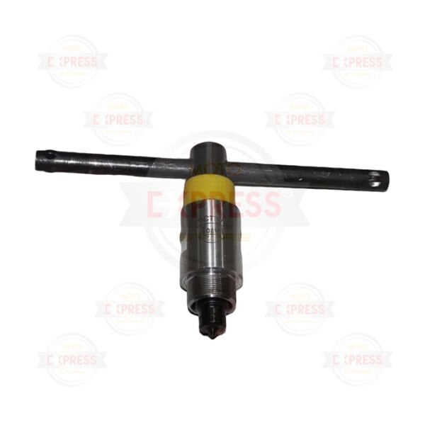 Honda Activa 100 Manyeto Aparatı