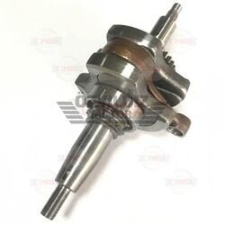 Moto Express KRANK YBR125 EM