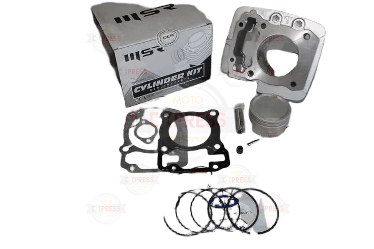 Honda Cbf 150 Modifiye Silindir Kit 63.50 Mm