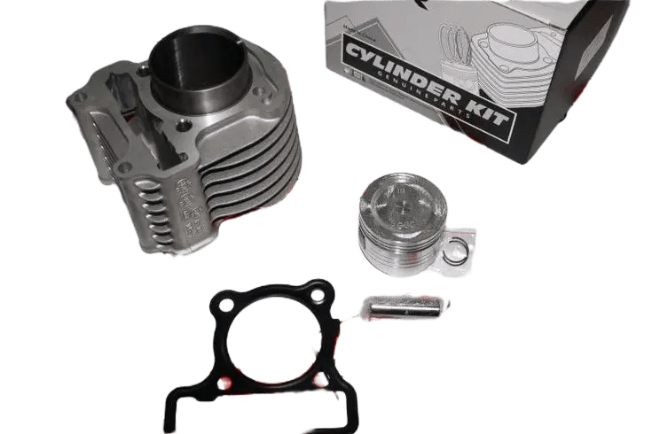 SPACY 110 CC SİLİNDİR KİT MSR OEM