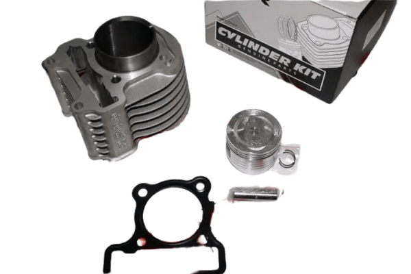 SPACY 110 CC SİLİNDİR KİT MSR OEM
