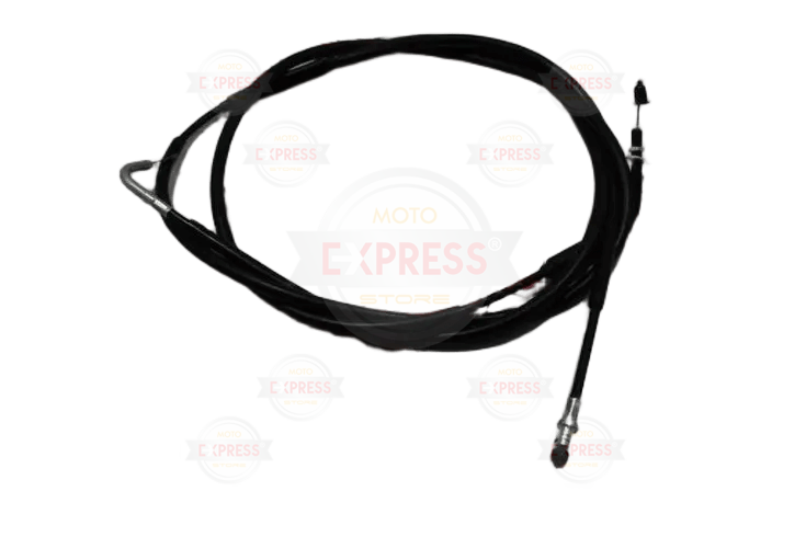 Tvs Scooty Pep 75-90 Cc Gaz Halatı A