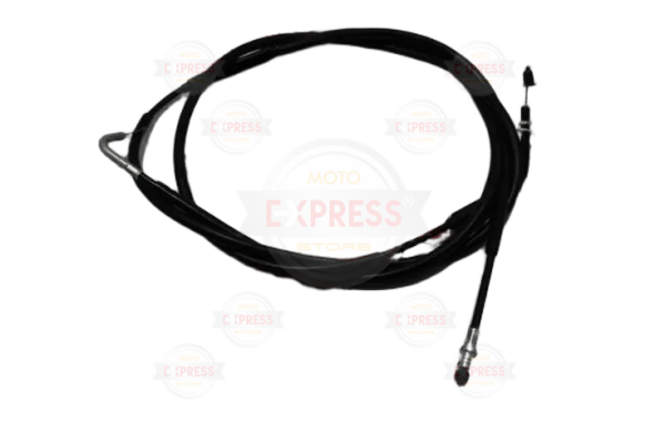 Tvs Scooty Pep 75-90 Cc Gaz Halatı A