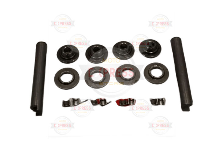 Yamaha Yzf R125 Piyano Pim Tk