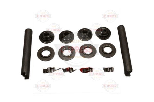 Yamaha Yzf R125 Piyano Pim Tk