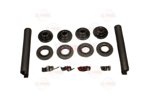 Yamaha Yzf R125 Piyano Pim Tk