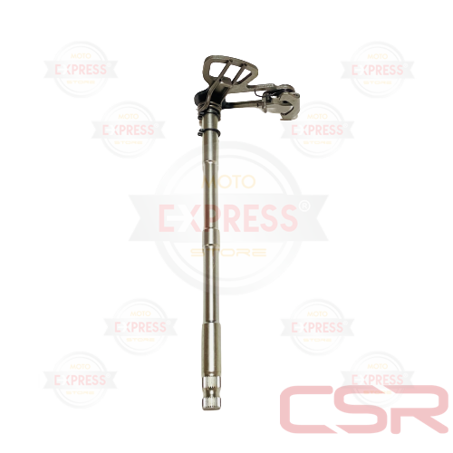 Moto Express VİTES MİLİ R25 A