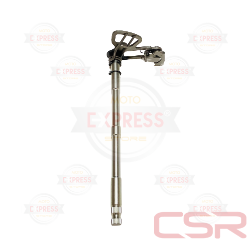 Moto Express VİTES MİLİ R25 A