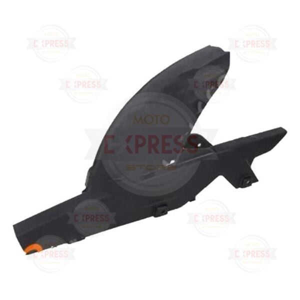 Bajaj Discover 125ST Arka İç Çamurluk Zincir Koruması Muhafazası A