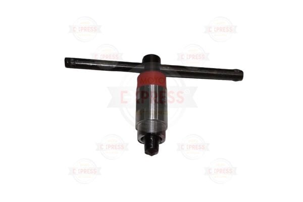 Manyeto Aparatı Hero Duet