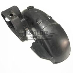 Moto Express ÇAMURLUK ARKA KİNETİC