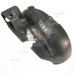 Moto Express ÇAMURLUK ARKA KİNETİC