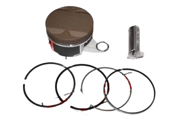 CF MOTO NK 250 PİSTON 72.25 MM 17P