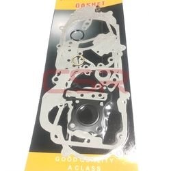 Moto Express CONTA SC50