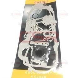 Moto Express CONTA SC50