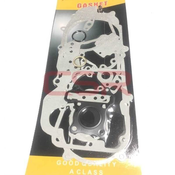 Moto Express CONTA SC50