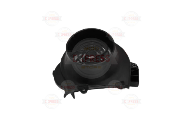 Activa S 125 Fan Kapağı Oem