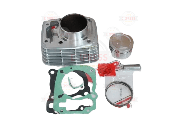 Honda Cbf 150 Modifiye Silindir Kit 63.50 Mm Wuyang