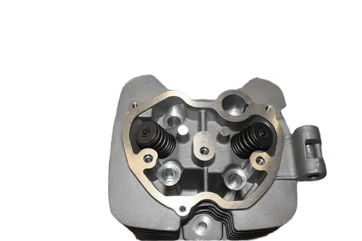 CG 125-150-200 250 UYUMLU SİLİNDİR KAPAK DOLU MSR