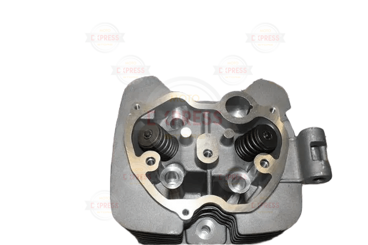 Cg 125-150-200 250 Uyumlu Silindir Kapak Dolu