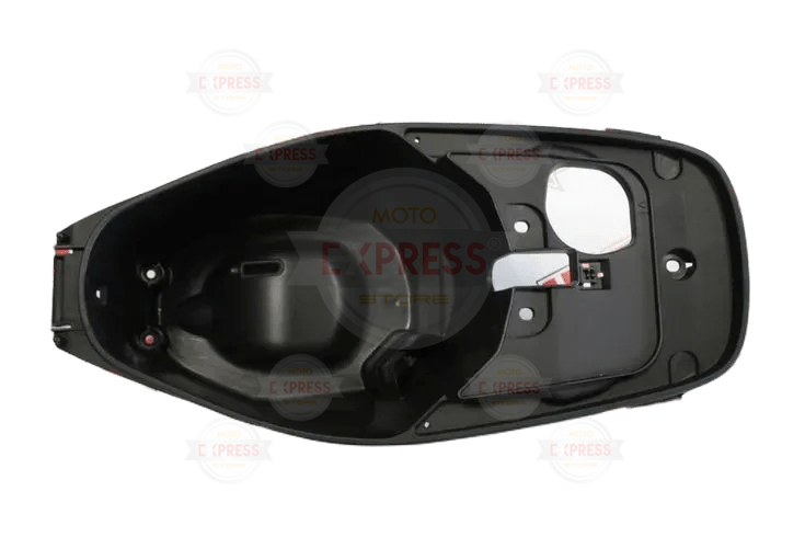 Fizy 125 Bagaj Kutusu Oem