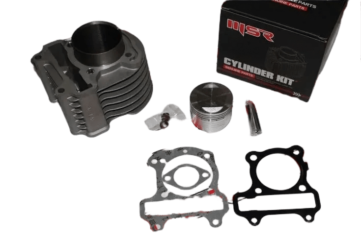 SPACY 110 SİLİNDİR KİT 52.4 MM MODİFİYE