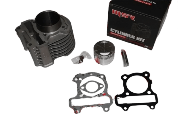 SPACY 110 SİLİNDİR KİT 52.4 MM MODİFİYE