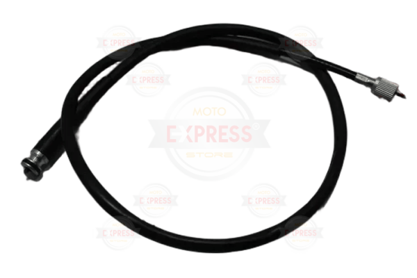 Tvs Scooty Pep 75-90 Cc Km Halatı A