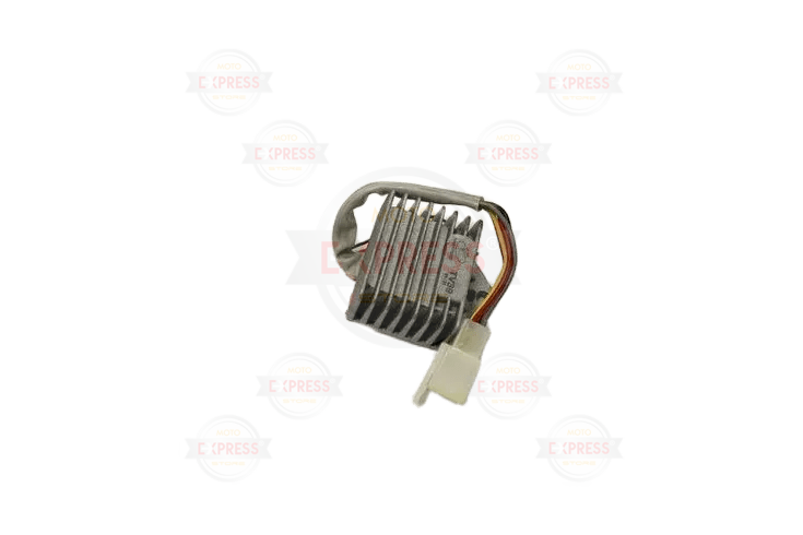 Tvs Pep Plus Regülatör