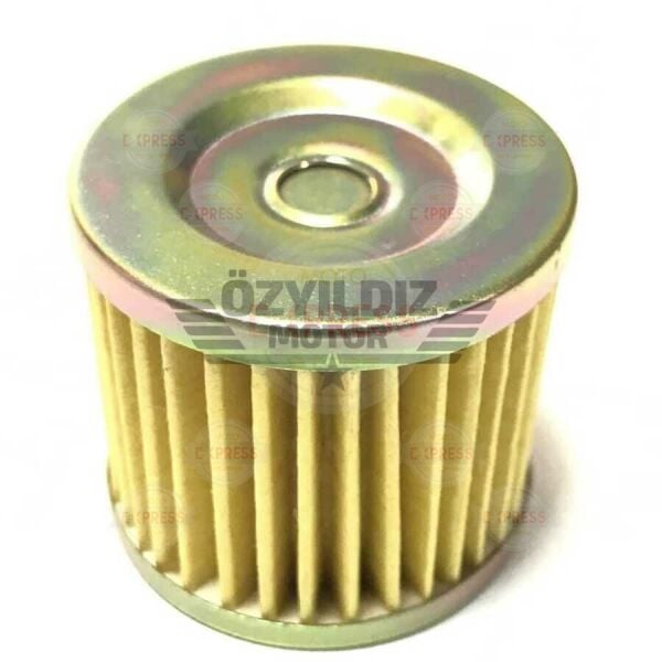 Moto Express YAG FİLTRESİ APACHE MINDA