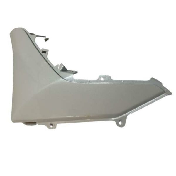 Yamaha Nmax125-155 2021-2023 Sol Alt Marşpiyel Grenajı Beyaz A
