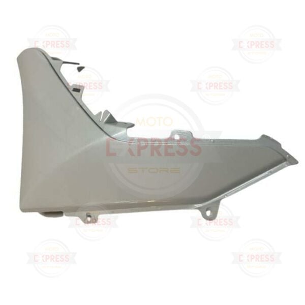 Yamaha Nmax125-155 2021-2023 Sol Alt Marşpiyel Grenajı Beyaz A