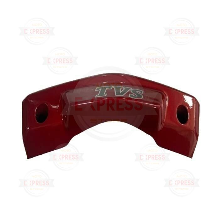 Tvs Wego110 2016-2022 Arka Stop Altı Kuyruk Grenajı Kırmızı A