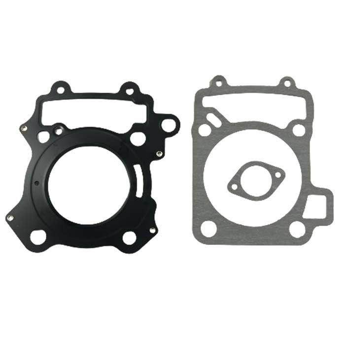 Bajaj Pulsar Ns200 Rs200 Silindir Alt Üst Kağıt ve Sac Metal Contası Cs