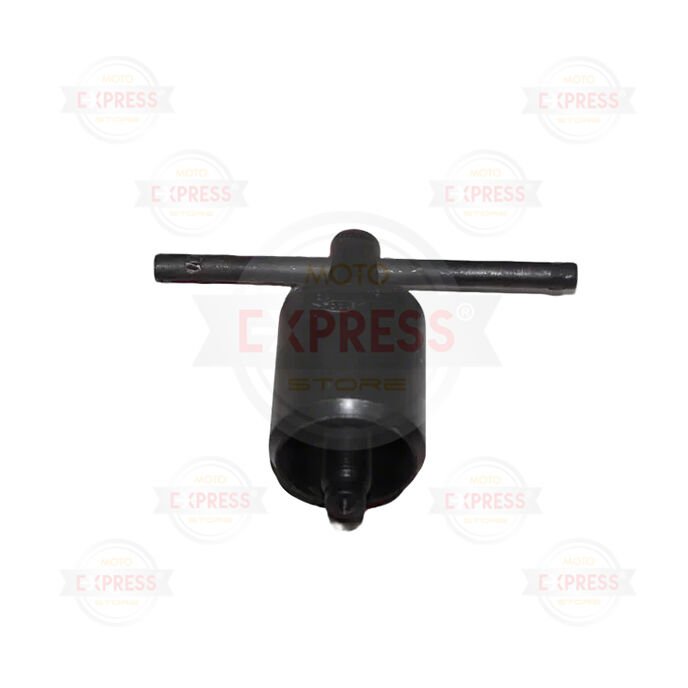 Manyeto Aparatı Ktm