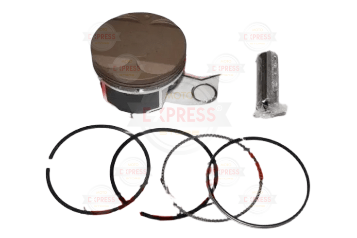 Cf Moto Nk 250  Piston 72.50 Mm 17P