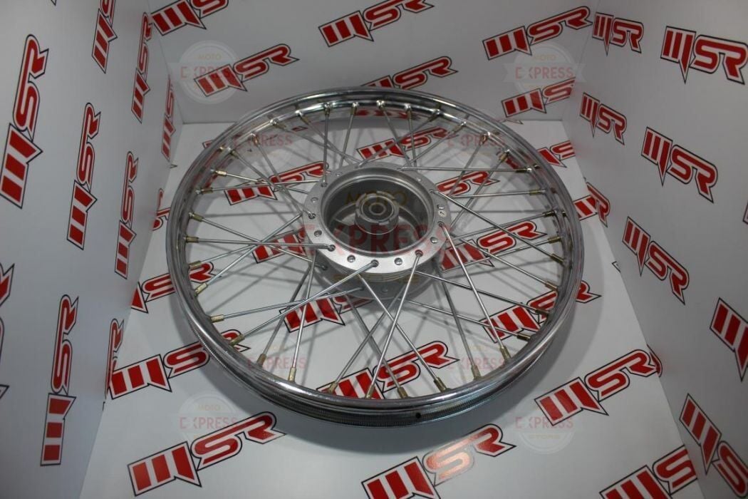 Moto Express CG ÖN CANT MG 1.4X17 4 mm