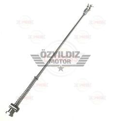 Moto Express FREN ŞİŞİ MODENAS