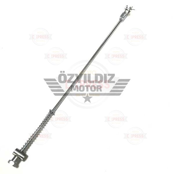 Moto Express FREN ŞİŞİ MODENAS