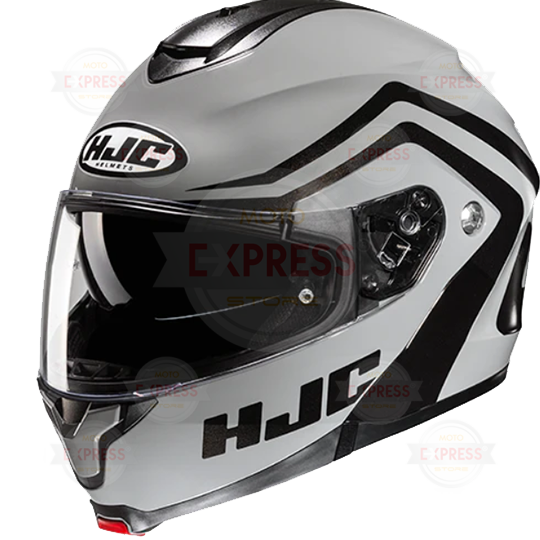 Hjc C91n Kask Nepos Mc5 L