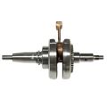 Moto Express KRANK YBR125 YM CSR