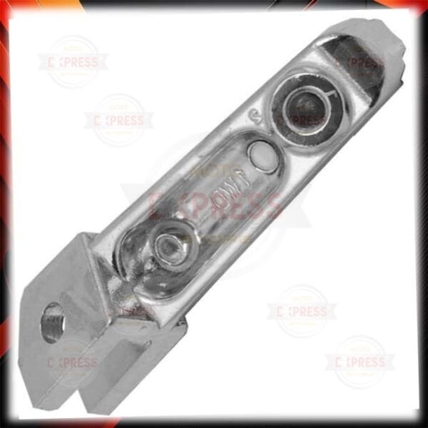 Yamaha YZF R25 MT25 Sağ Ön Ayaklık Basamak Yolcu Basamağı A